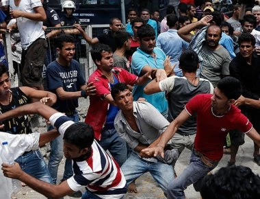 Το υπουργείο Παιδείας αντιδρά στην απόφαση της ΕΛΜΕ Λέσβου για το «λαθρομετανάστης»